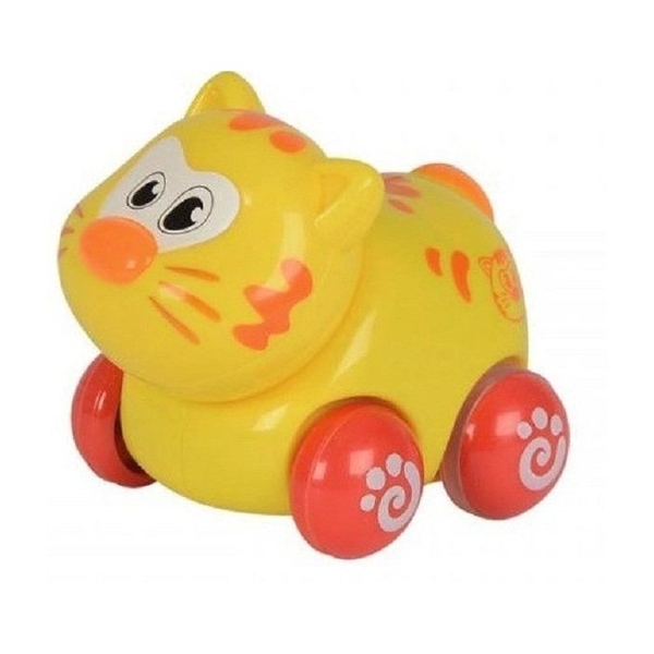 Іграшка Simba ABC Веселий Тигр (4012074) - Pampik