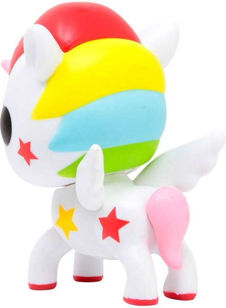 Ігрова фігурка Funko Pop Tokidoki Stellina (55755) - Pampik - 3