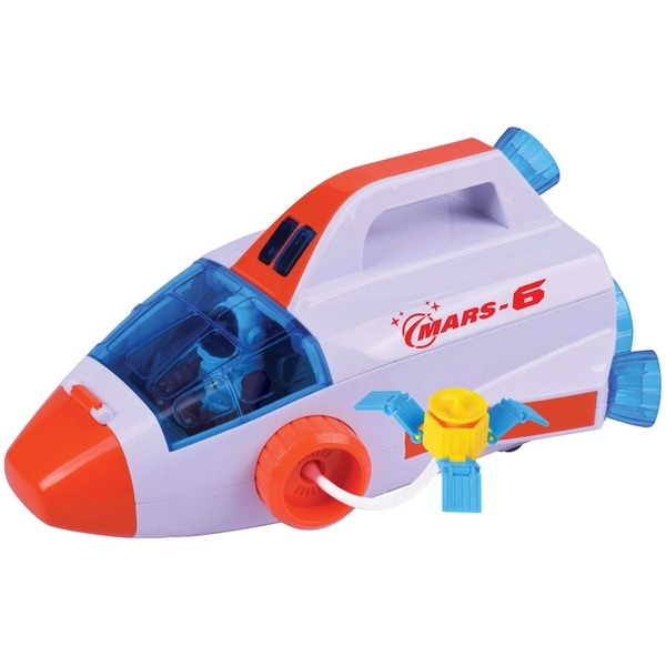 Игровой набор Astro Venture Mars Shuttle Марсианский Шатл (63154) - Pampik