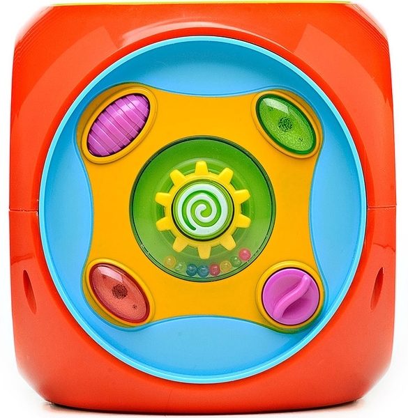 Игровой центр Kiddieland Мультикуб, укр. (56887) - Pampik - 4