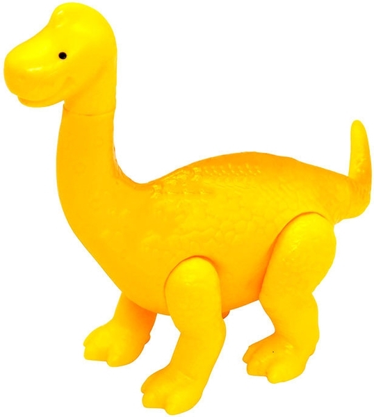 Ігровий набір Kiddieland Динозаврики (60749) - Pampik - 4