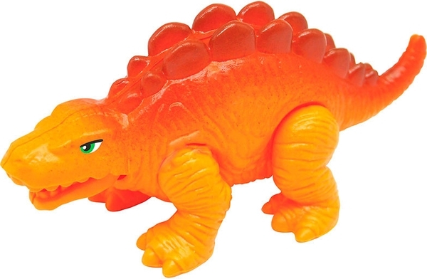 Ігровий набір Kiddieland Динозаврики (60749) - Pampik - 2