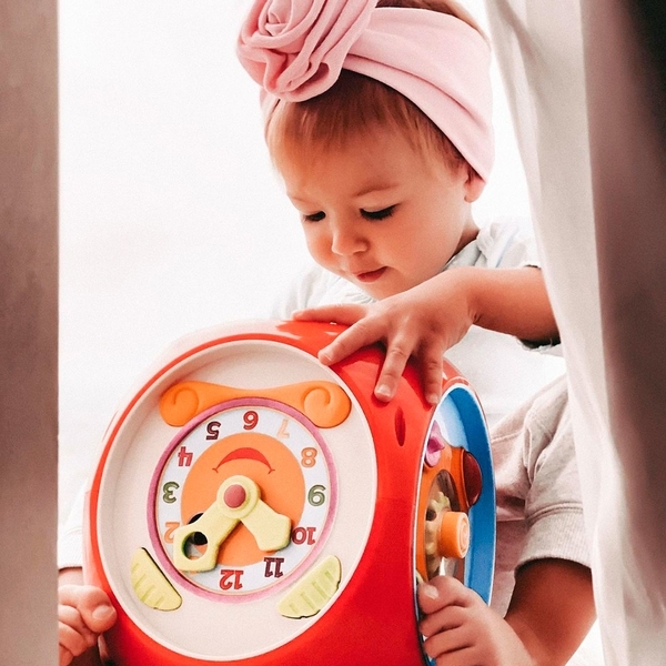 Игровой центр Kiddieland Мультикуб, укр. (56887) - Pampik - 14