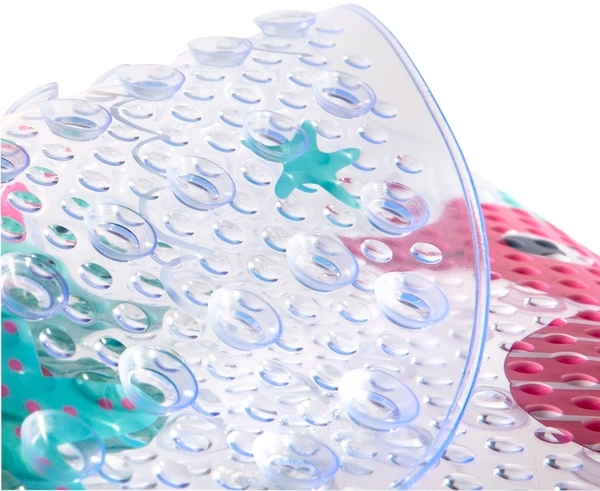 Килимок для ванни Canpol Babies Морський коник - Pampik - 4