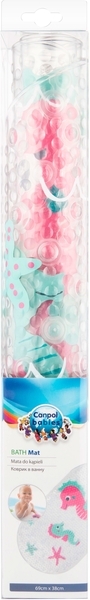 Килимок для ванни Canpol Babies Морський коник - Pampik - 6
