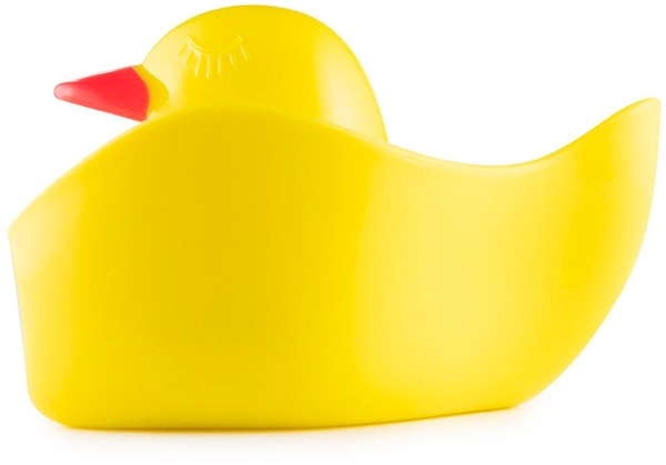 Іграшка для купання Canpol Babies Качечки, 3 шт. - Pampik - 2