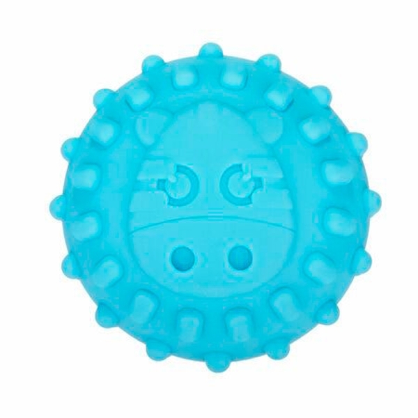 М'які сенсорні м'ячі Canpol Babies, 6 шт. - Pampik - 6