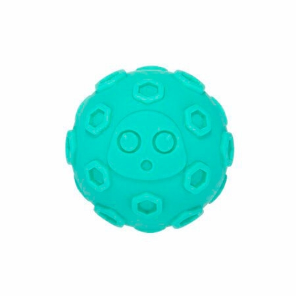 М'які сенсорні м'ячі Canpol Babies, 6 шт. - Pampik - 10