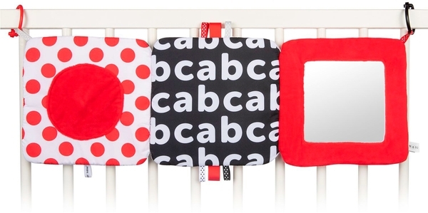 Іграшка-дзеркальце Canpol Babies Sensory Toys - Pampik - 7