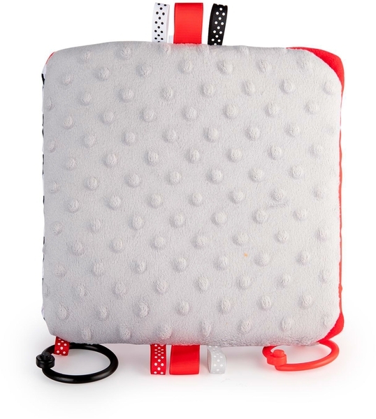 Іграшка-дзеркальце Canpol Babies Sensory Toys - Pampik - 5