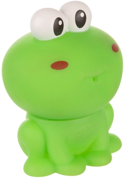 Іграшка для купання Canpol Babies Ocean, 4 шт. - Pampik - 4