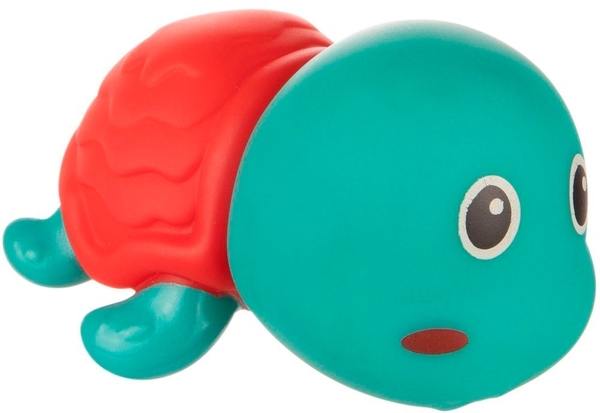 Іграшка для купання Canpol Babies Ocean, 4 шт. - Pampik - 2