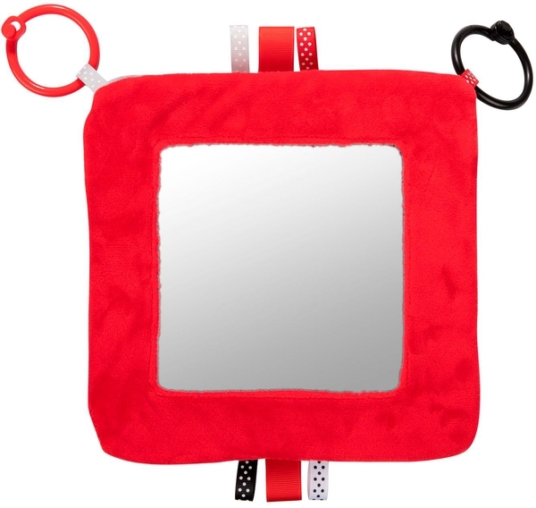 Іграшка-дзеркальце Canpol Babies Sensory Toys - Pampik - 4