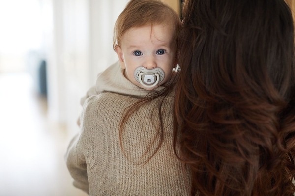 Набор для кормления Lovi Buddy Bear, 150 мл (0204exp) - Pampik - 4