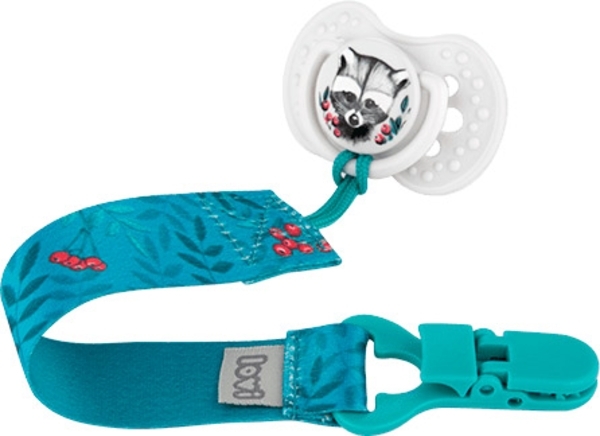 Цепочка для пустышек Lovi Wild Soul - Pampik - 4