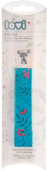 Цепочка для пустышек Lovi Wild Soul - Pampik - 6