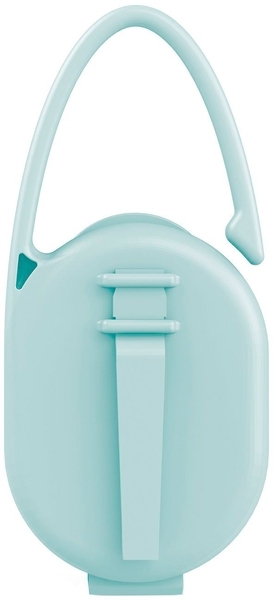 Футляр для пустушки Lovi, м'ятний - Pampik - 3