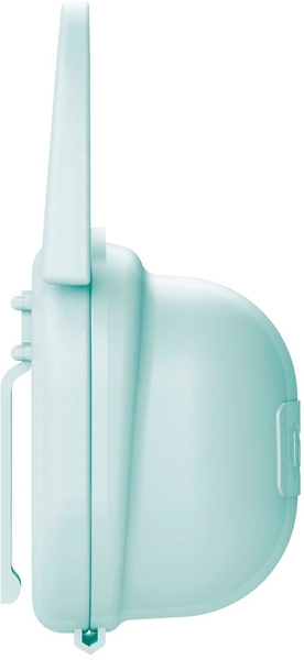 Футляр для пустушки Lovi, м'ятний - Pampik - 2