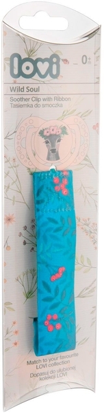 Цепочка для пустышек Lovi Wild Soul - Pampik - 5