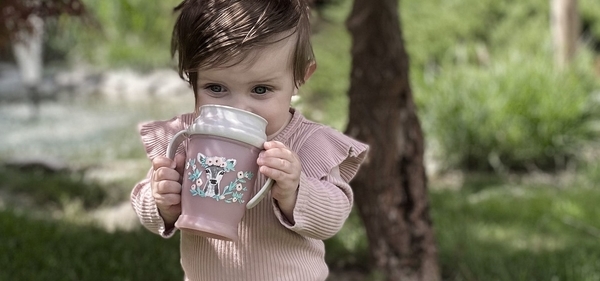 Кухоль 360 Lovi Drink Master Wild Soul Girl, 250 мл - Pampik - 4