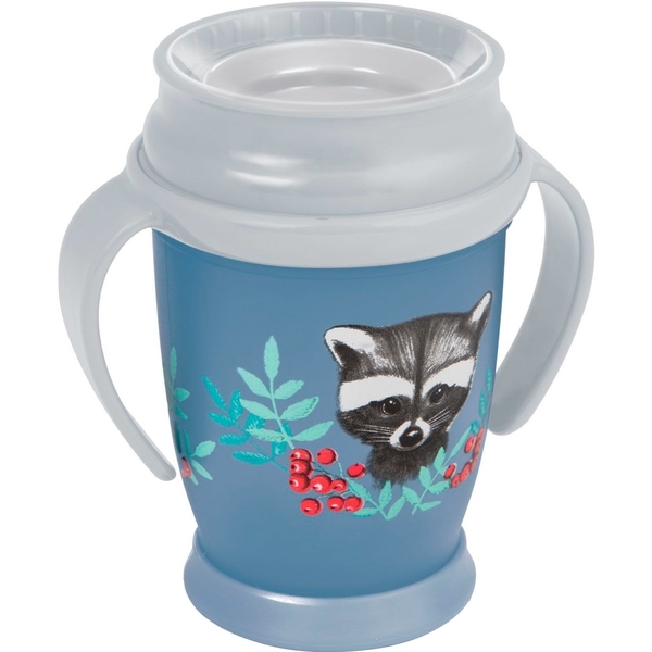 Кухоль 360 Lovi Drink Master Wild Soul Boy, 250 мл - Pampik