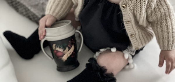 Кухоль 360 Lovi Drink Master I Love, 250 мл - Pampik - 5