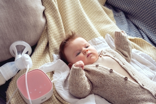 Молоковідсмоктувач Lovi Expert 3D Pro двофазний електричний - Pampik - 16