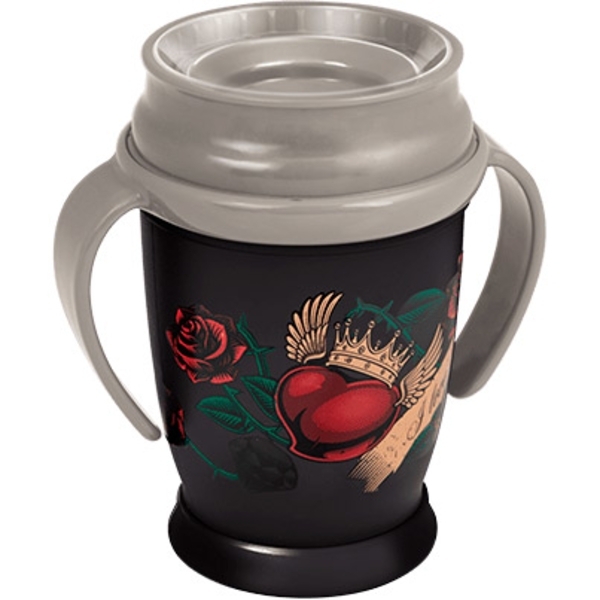 Кухоль 360 Lovi Drink Master I Love, 250 мл - Pampik