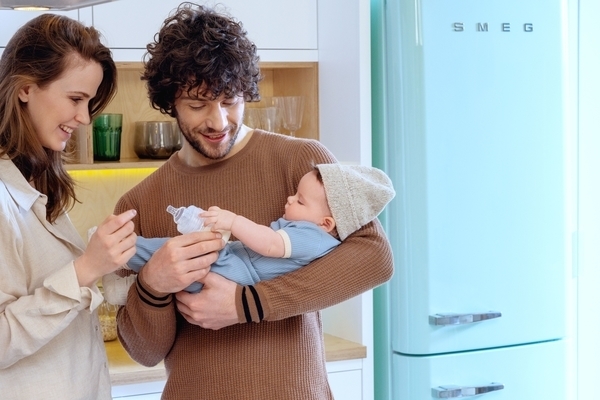 Молоковідсмоктувач Lovi Expert 3D Pro двофазний електричний - Pampik - 20