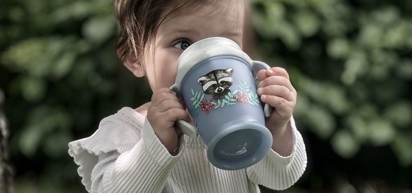 Кухоль 360 Lovi Drink Master Wild Soul Boy, 250 мл - Pampik - 5