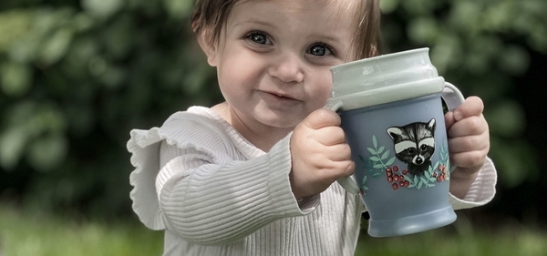 Кухоль 360 Lovi Drink Master Wild Soul Boy, 250 мл - Pampik - 6