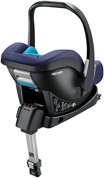 Платформа для автокрісла Recaro SmartClick (88000010050) - Pampik - 3