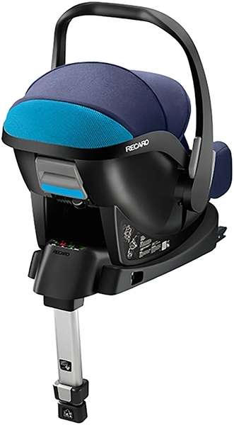Платформа для автокрісла Recaro SmartClick (88000010050) - Pampik - 2