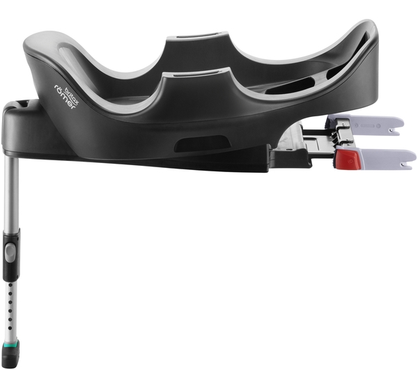 Платформа Britax Romer Baby-Safe i-Size Flex (2000024393) - Pampik - 4