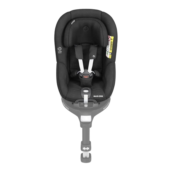 Автокрісло Maxi-Cosi Pearl 360 Authentic Black (8045671110) - Pampik - 5