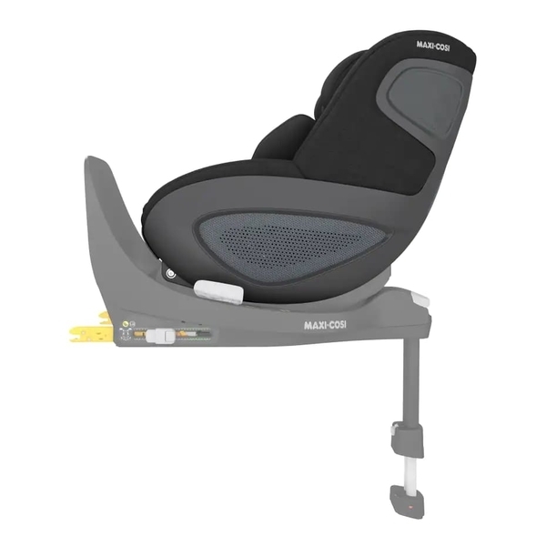 Автокрісло Maxi-Cosi Pearl 360 Authentic Black (8045671110) - Pampik - 9