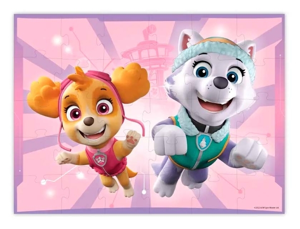 Пазл Dodo Paw Patrol, 30 элементов (200144) - Pampik - 3