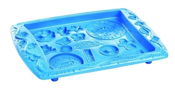 Ігровий набір з пластиліном Hasbro Play-Doh Магазинчик печива (B0307) - Pampik - 10