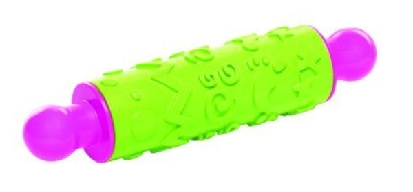 Ігровий набір з пластиліном Hasbro Play-Doh Магазинчик печива (B0307) - Pampik - 4