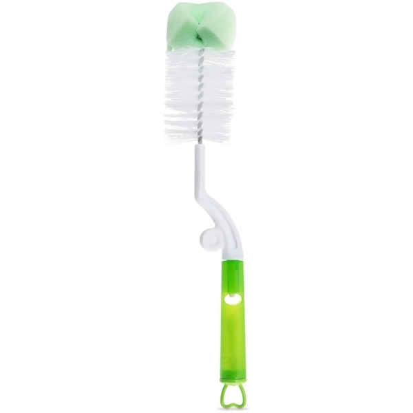 Ершик для бутылочек Baboo (90407) - Pampik