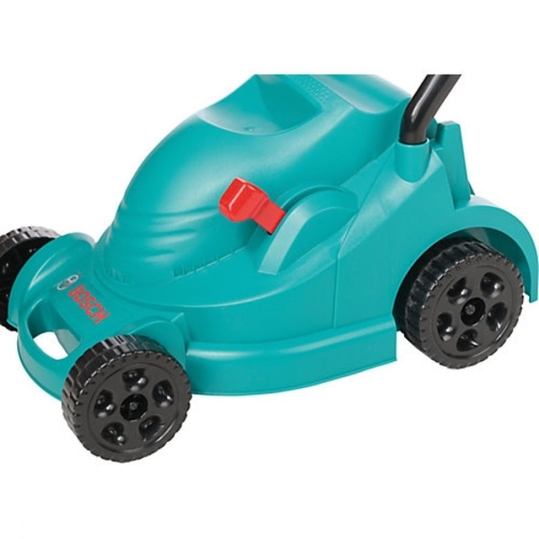 Газонокосилка Bosch Rotak Lawnmowe, зеленый (2702) - Pampik - 2