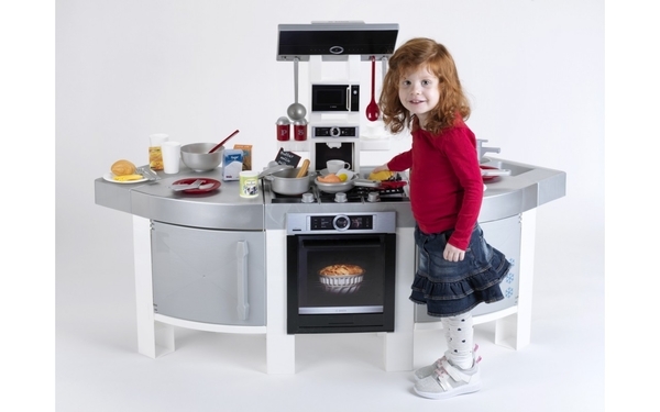 Кухня Bosch Jumbo (7156) - Pampik - 3