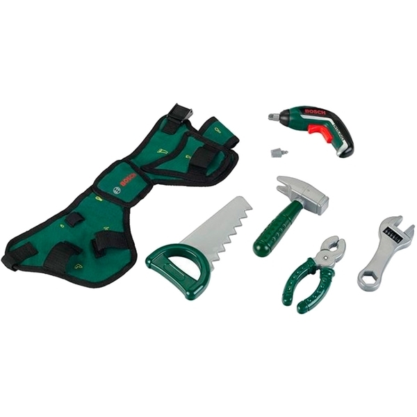 Ремень инструментов Bosch Tool Belt (8313) - Pampik