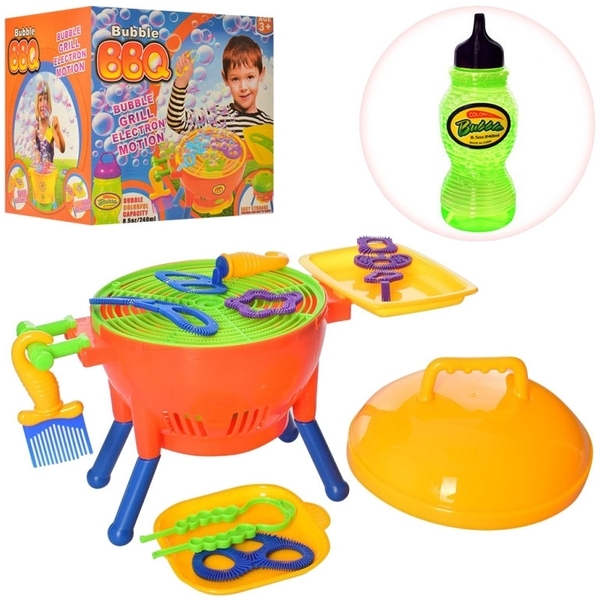 Мильна гра Shantou Кухня (BW2016) - Pampik