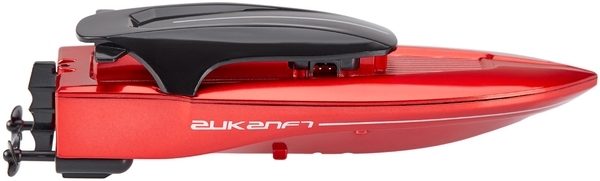 Човен на радіокеруванні ZIPP Toys Speed ​​Boat, червоний (532.00.77) - Pampik - 3