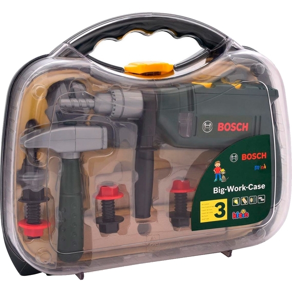 Ящик с инструментами Bosch большой (8416) - Pampik