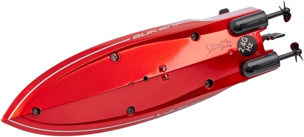 Човен на радіокеруванні ZIPP Toys Speed ​​Boat, червоний (532.00.77) - Pampik - 5