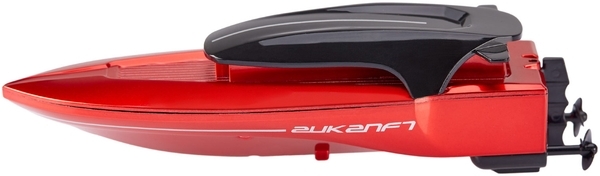 Човен на радіокеруванні ZIPP Toys Speed ​​Boat, червоний (532.00.77) - Pampik - 4
