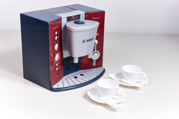 Кофеварка с музыкой Bosch (9569) - Pampik - 2