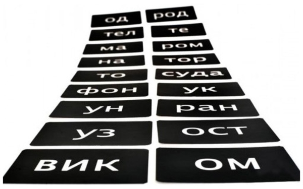 Настільна гра Piatnik Цок-Цок-Бабах, укр. (PT-710490) - Pampik - 4